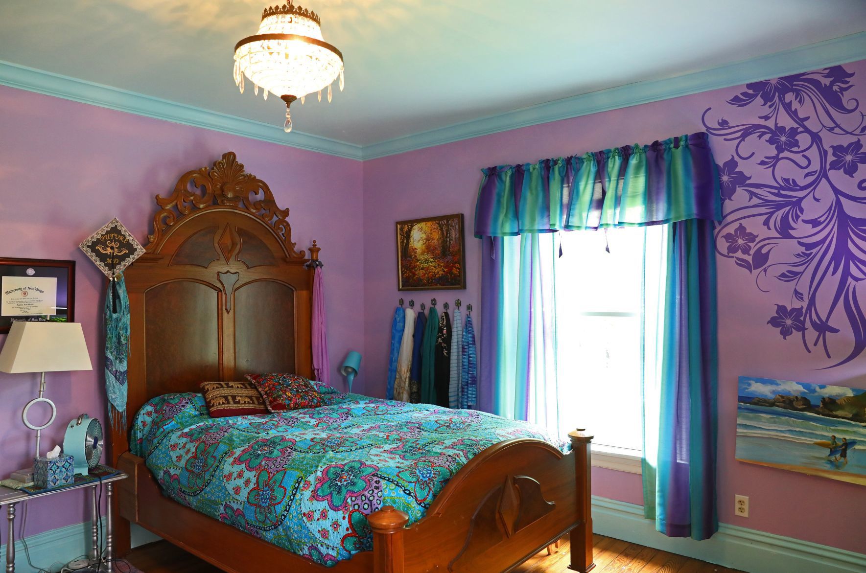At Home: Amy Studt of Kirkwood